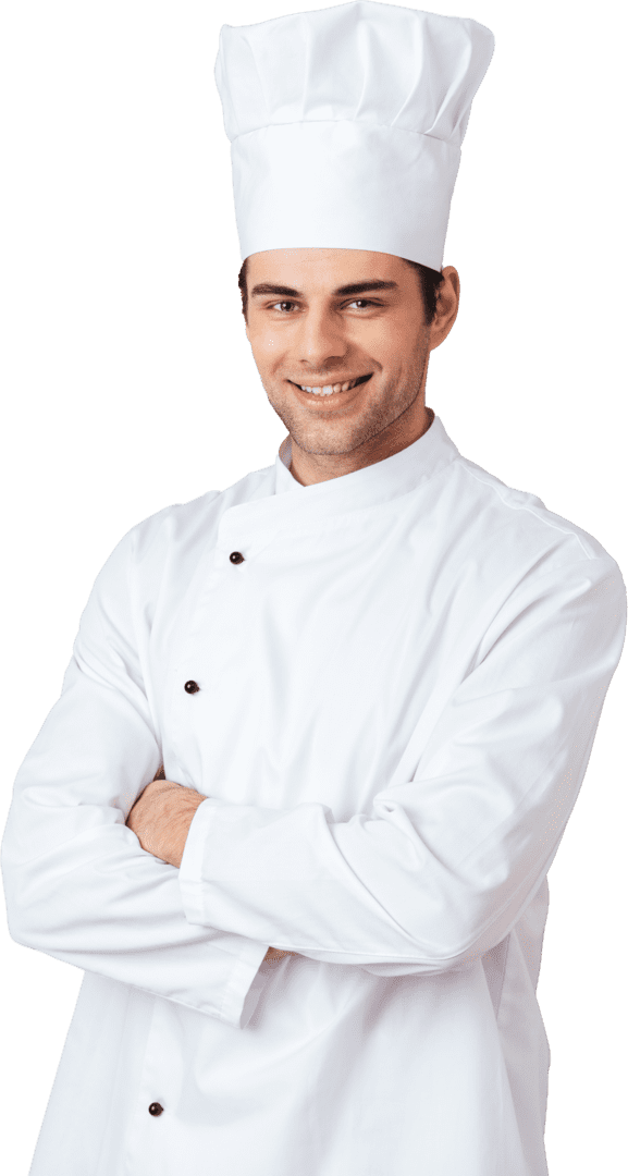 chef mitra